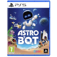 Astro Bot - PS5